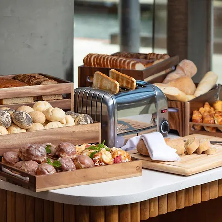 Granaria Prestige Flatbook Апартаменты *