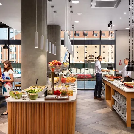 Granaria Prestige Flatbook Apartament Gdańsk