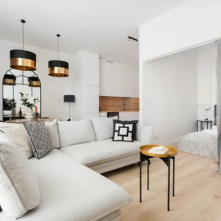 Granaria Prestige Flatbook * Гданьск