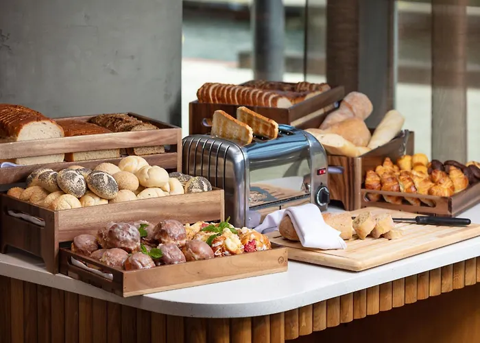 Granaria Prestige Flatbook Apartament *