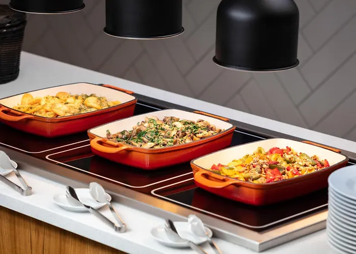 Granaria Prestige Flatbook * Gdańsk