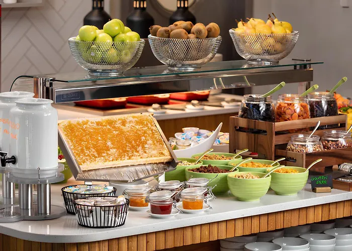 Granaria Prestige Flatbook Gdańsk