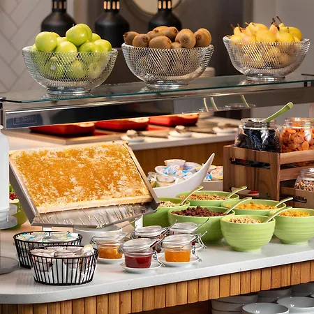 Granaria Prestige Flatbook 格但斯克