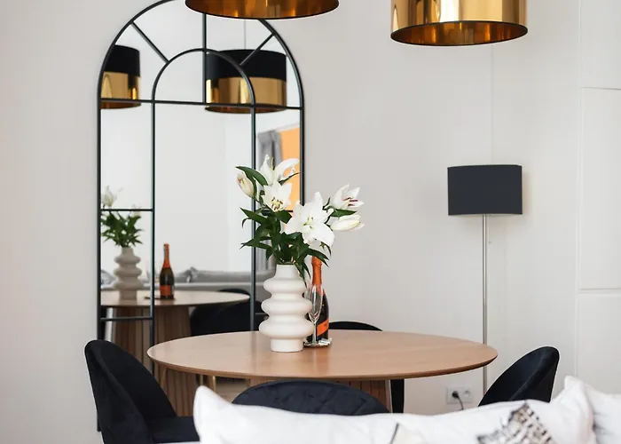 Granaria Prestige Flatbook 格但斯克