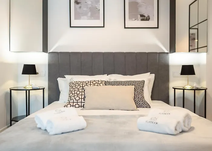 Granaria Prestige Flatbook 格但斯克